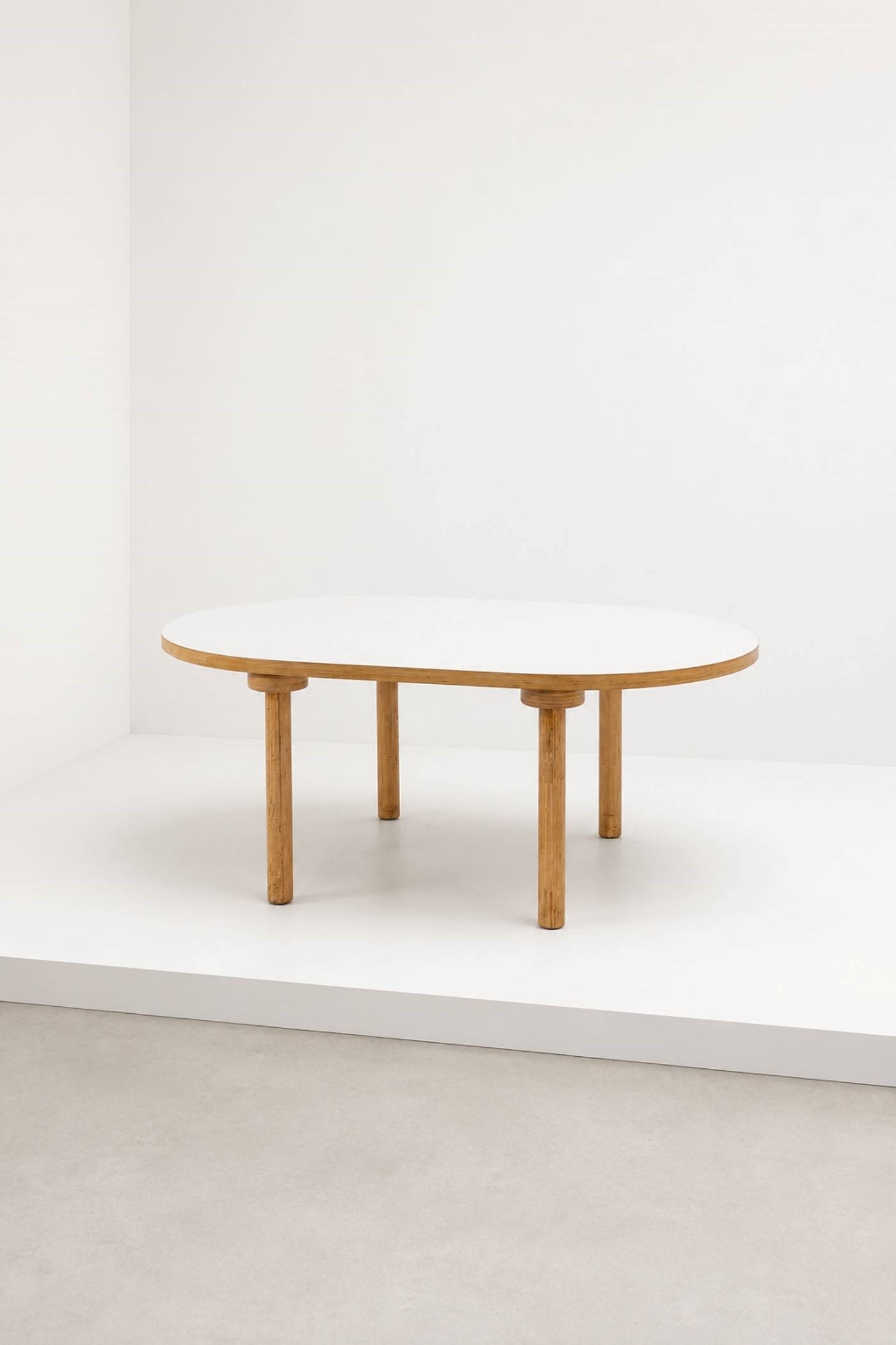Enzo Mari DRIADE Dinning Table (1 of 1)