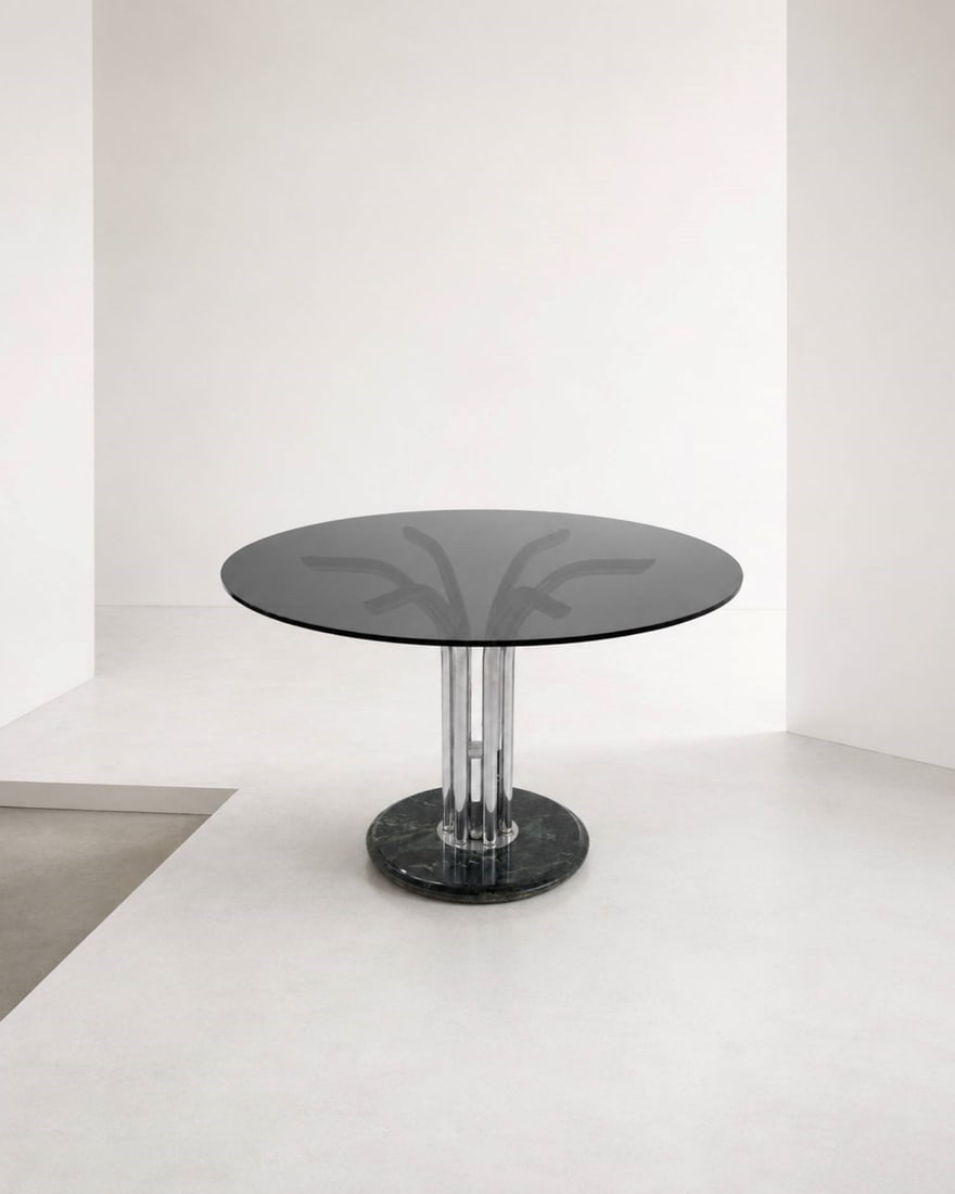 Giotto Stoppino Dining table (1 of 1)