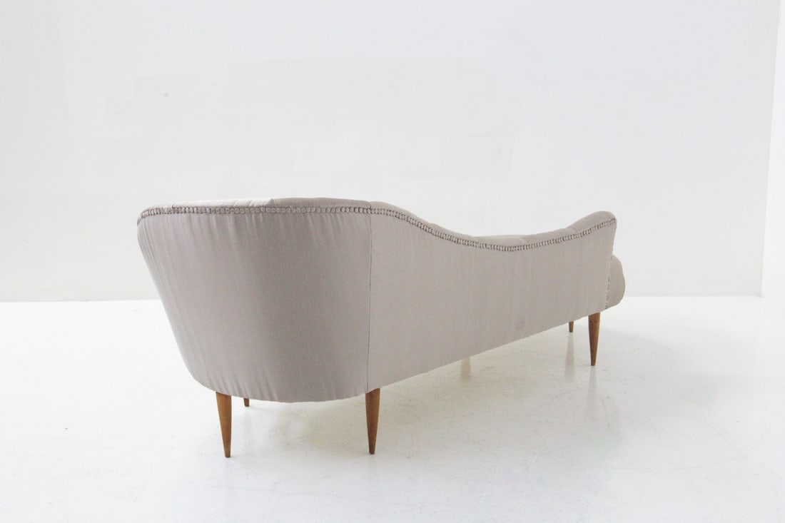 Gio Ponti Dormeuse (attr.) - 2