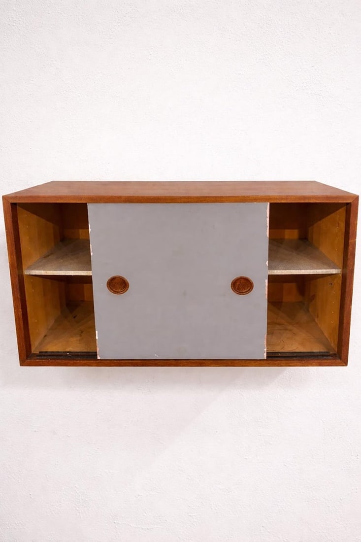 Finn Juhl Library Module - 3