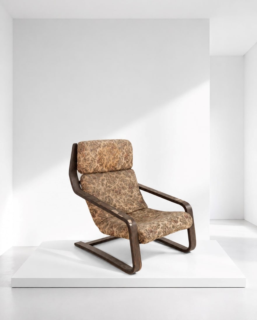 Ikea Vintage armchair (1 of 2)