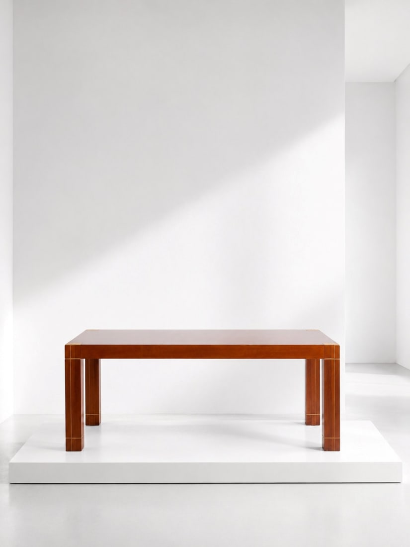 Renato Polidori Table in the style of Renato Polidori (1 of 3)