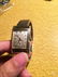 Women vintage 10k gold Swiss Wittnauer - 2