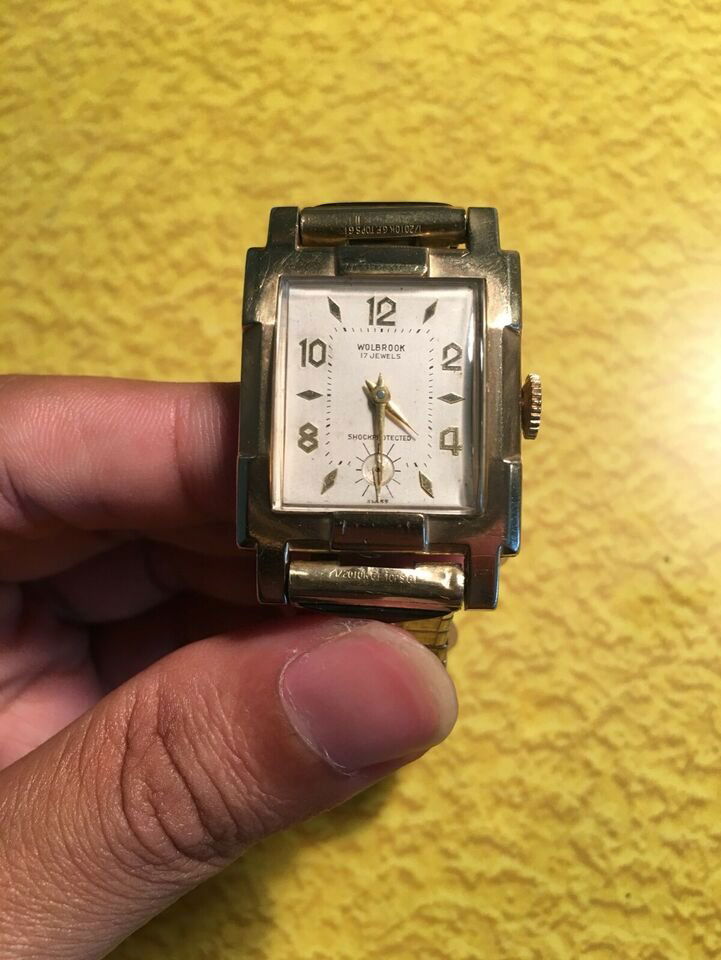Alfex raf shop watch