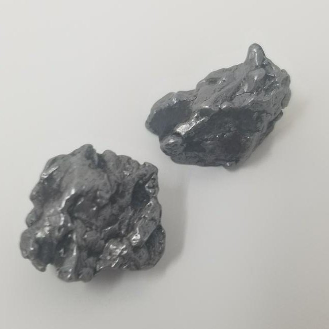 Campo del Cielo Meteorite (2) (1 of 3)