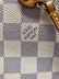 LOUIS VUITTON Damier Azur Neverfull MM - 11