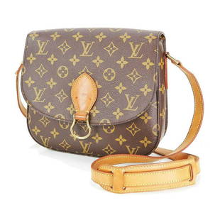 Used AUTHENTIC LOUIS VUITTON Rift Shoulder Bag Purse MultiColor TH0075  M40056 LV