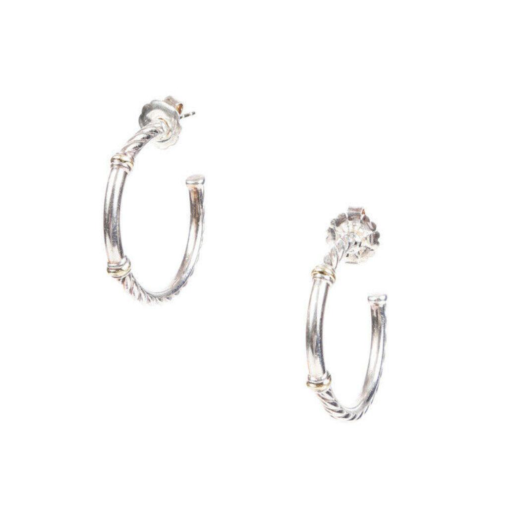 David Yurman Earrings (1 of 3)