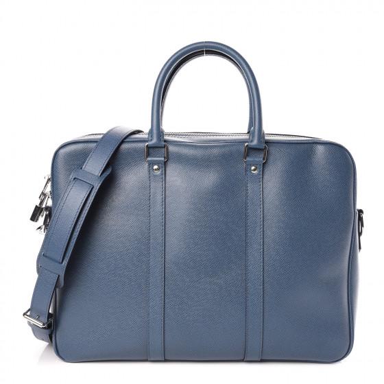 Louis Vuitton Taiga Leather Case (1 of 7)