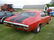 11B: 1970 Chevrolet Chevelle SS 2dr Coupe Drag Car - 3