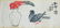 A CHINESE PAINTING, QI BAISHI MARK