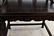 19TH C PAIR OF ZITAN LOW-BACK ARMCHAIRS, MEIGUI YI - 12