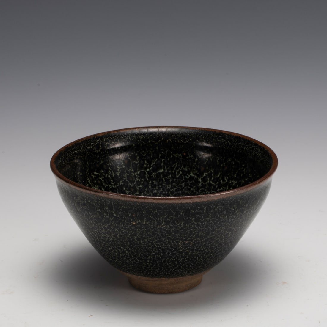 SONG JIAN WARE TEA BOWL (1 of 8)