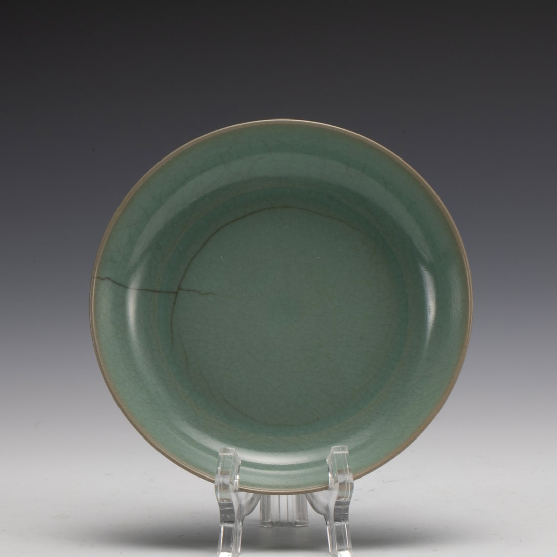 SONG RU WARE PLATE (1 of 7)