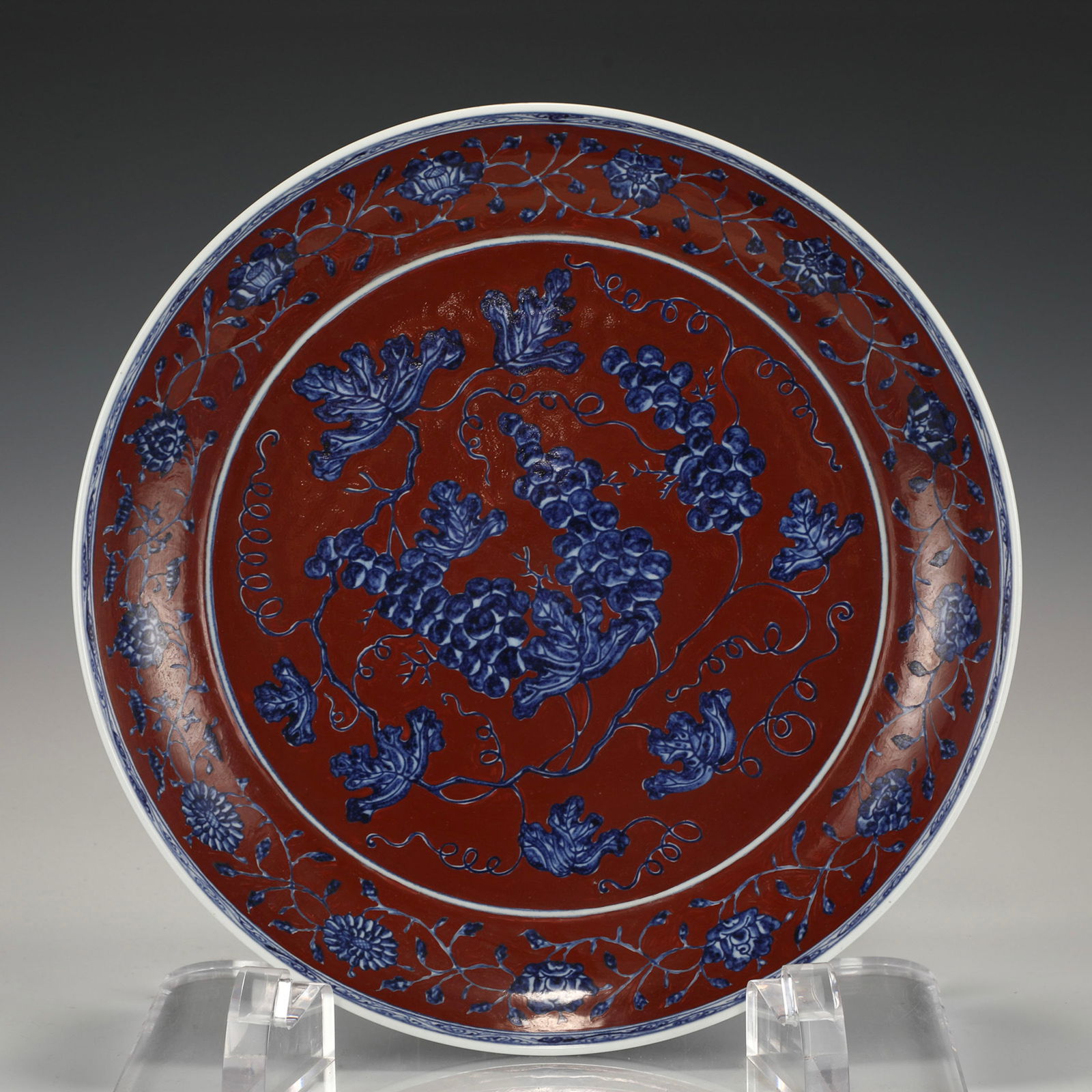 MING XUANDE PLATE (1 of 10)
