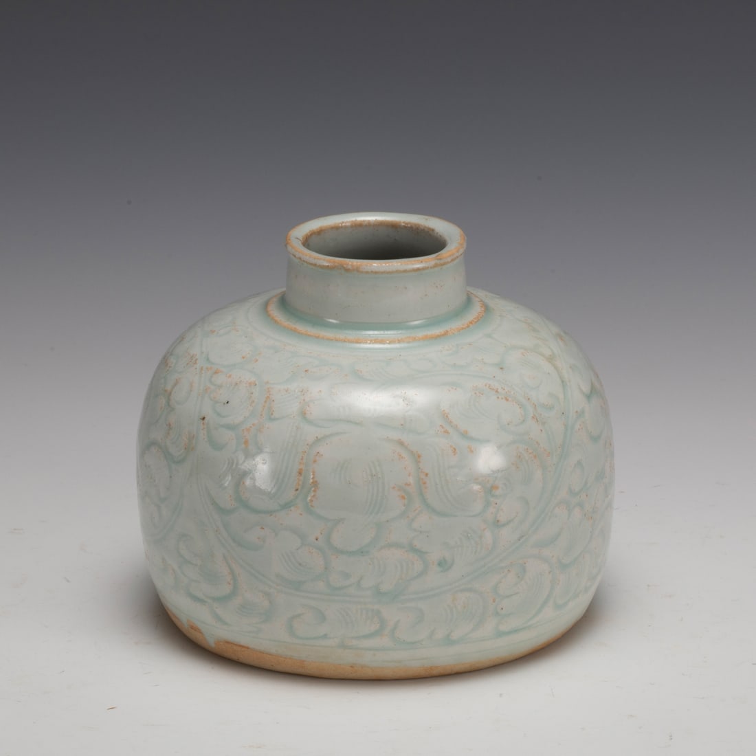 SONG HUTIAN GLAZE WATER POT (1 of 5)
