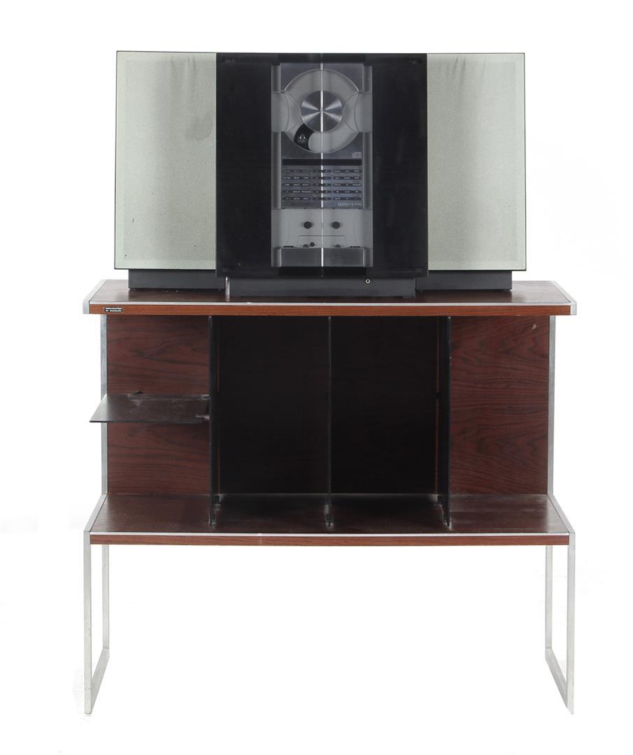 beosound ouverture price