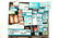 3 boxes with Marklin & nbsp; trains, locomotives and - 3