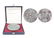 Bronze commemorative medal St. Elisabeth Hospital in