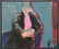 Monogram MH, Modern composition figure, canvas 100x120