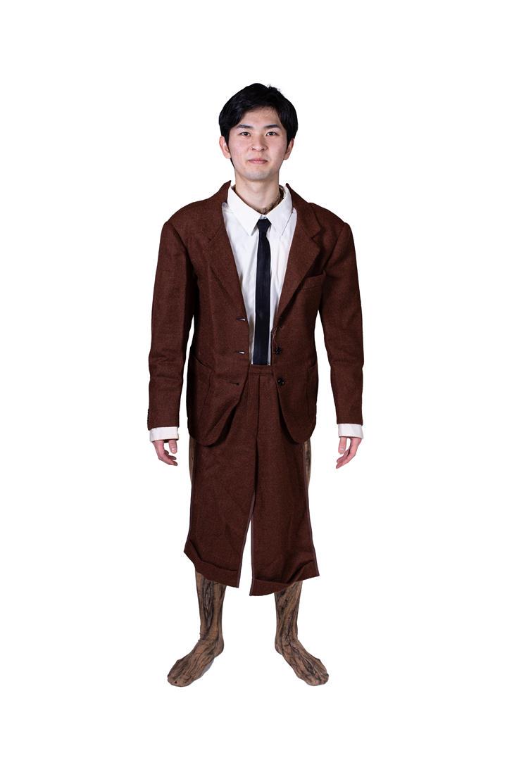 Costume 'Pinocchio' (1 of 5)