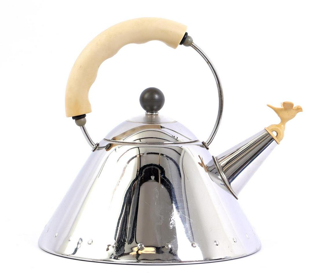 Michael Graves (1934-2015) (1 of 1)