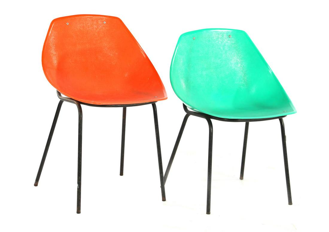 Pierre Guariche (1926-) (1 of 1)