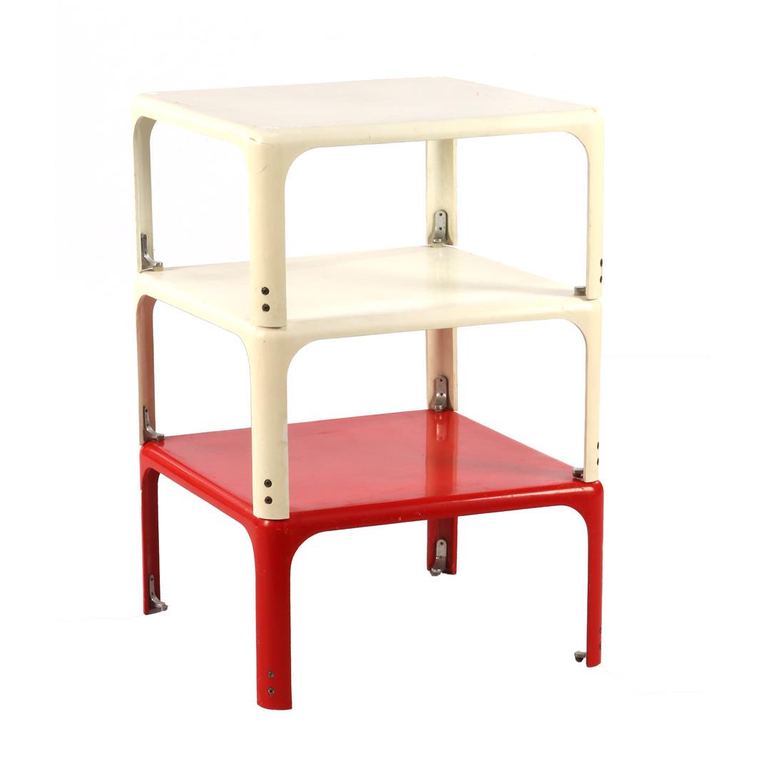 Vico Magistretti (1920-2006) (1 of 1)