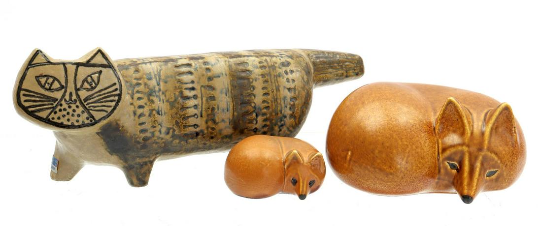 Design Lisa Larson Gustavsberg Sweden (1 of 1)