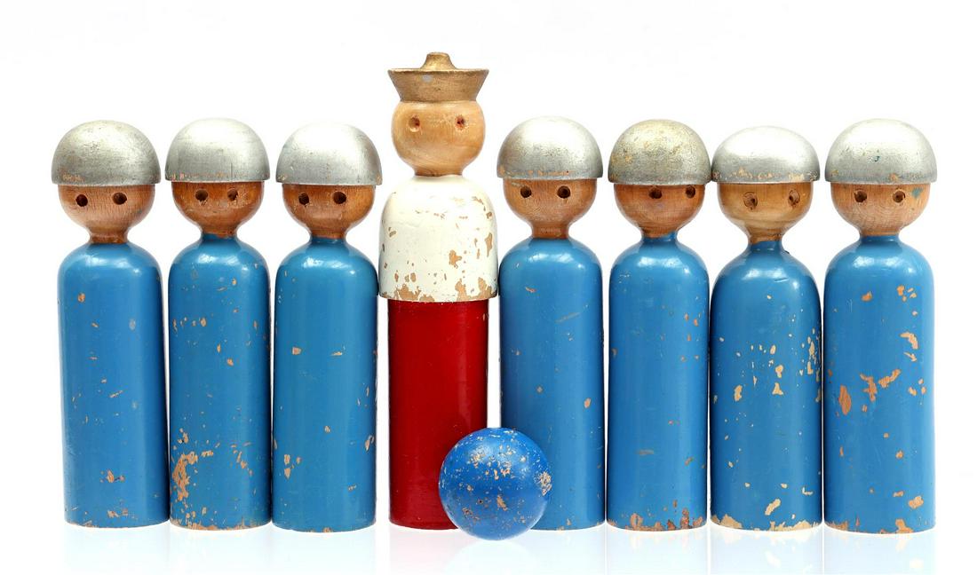 Kay Bojesen Denmark (1 of 1)