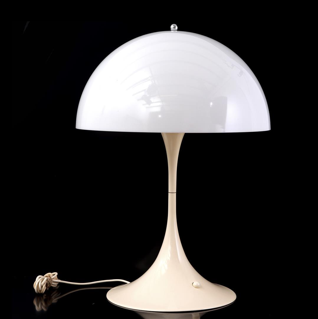 Verner Panton (1926-1998) (1 of 2)