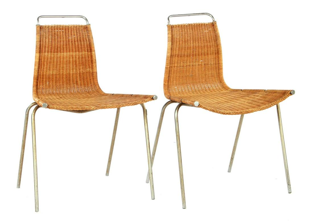 Poul Kjaerholm (1929-1980) (1 of 5)