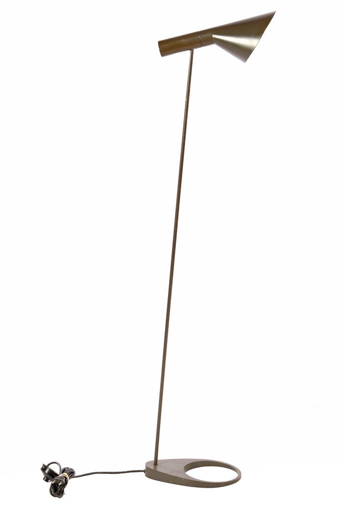 Arne Jacobsen (1902-1971) (1 of 3)