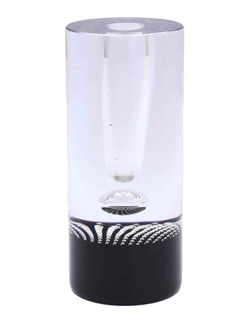 Glass decorative object (1 of 1)