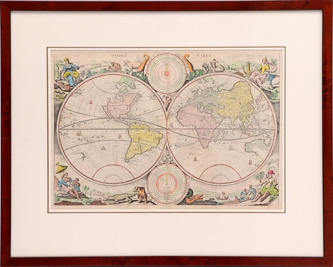 Werelt Caert (1 of 5)