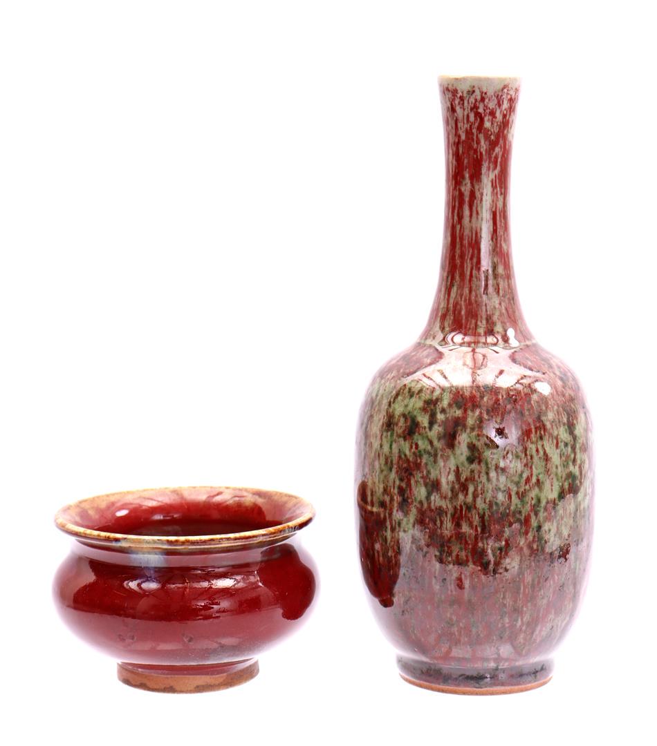 Sang de Boeuf (1 of 2)