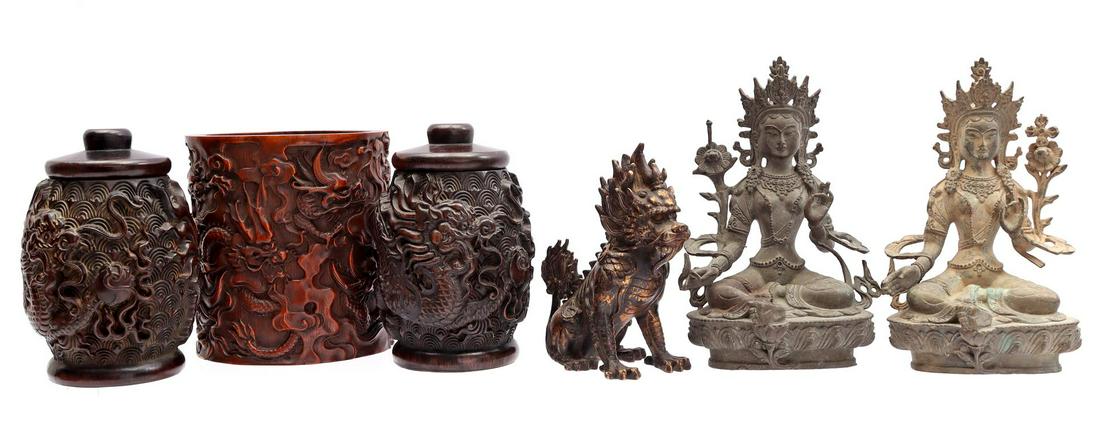 Lot various (1 of 3)