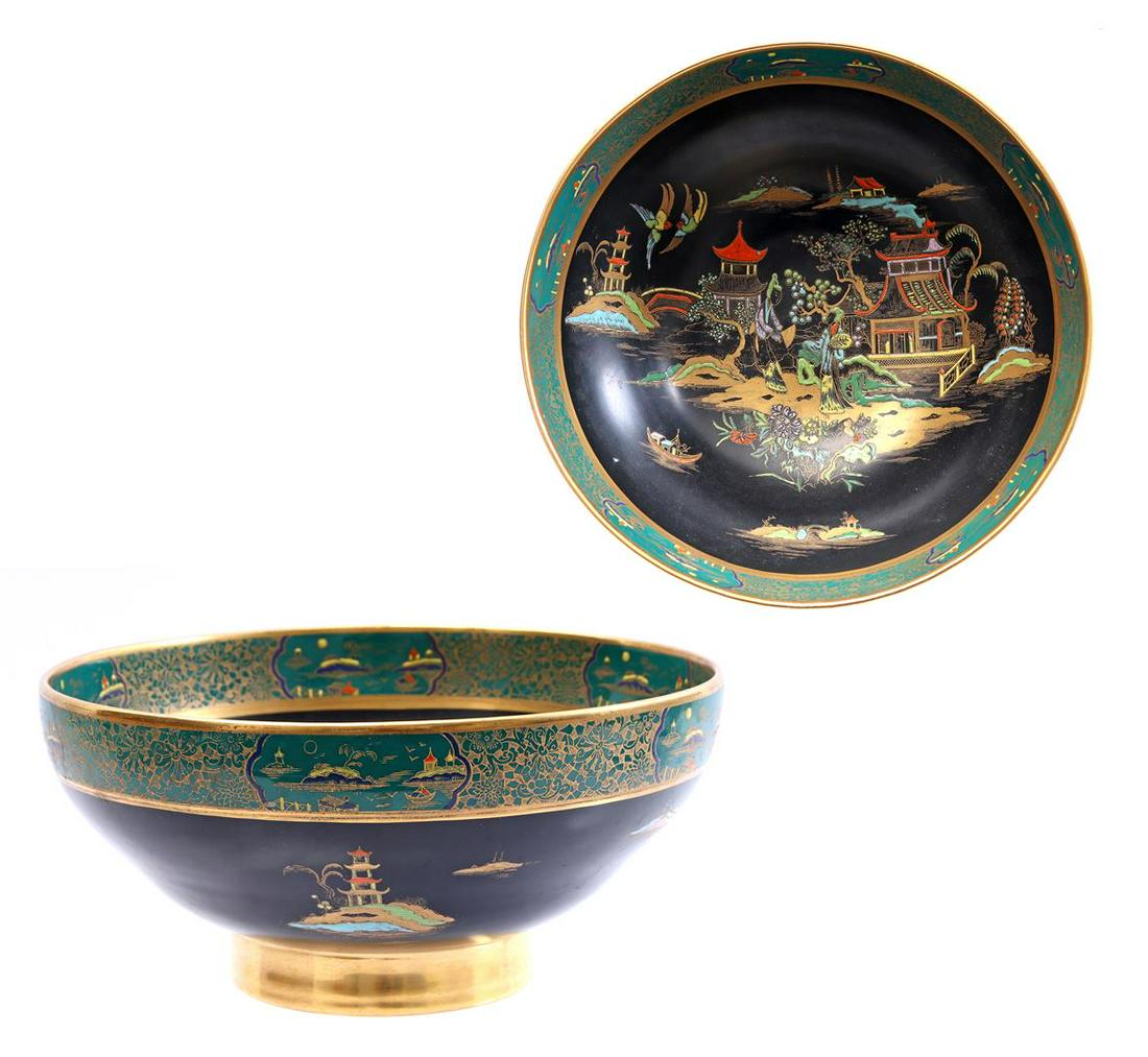 Carlton Ware Prices - 1,670 Auction Price Results - Page 6 Carlton Ware Prices - 1,670 Auction Price Results - Page 6