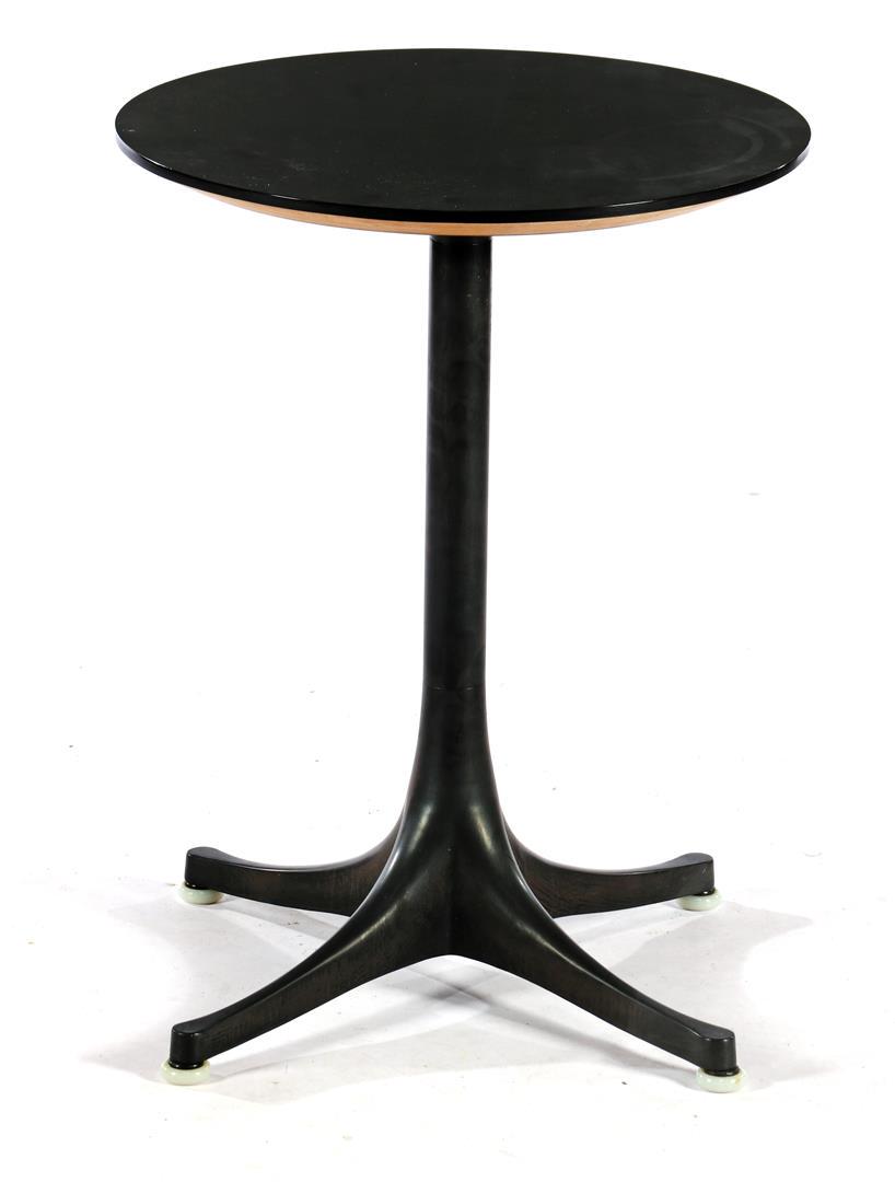 George Nelson (1908-1986) Side table (1 of 2)
