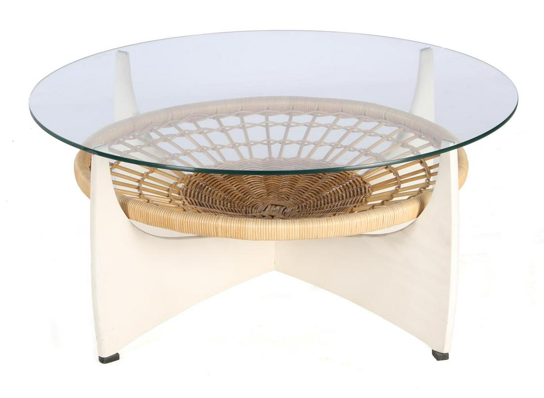 Coffee table (1 of 1)