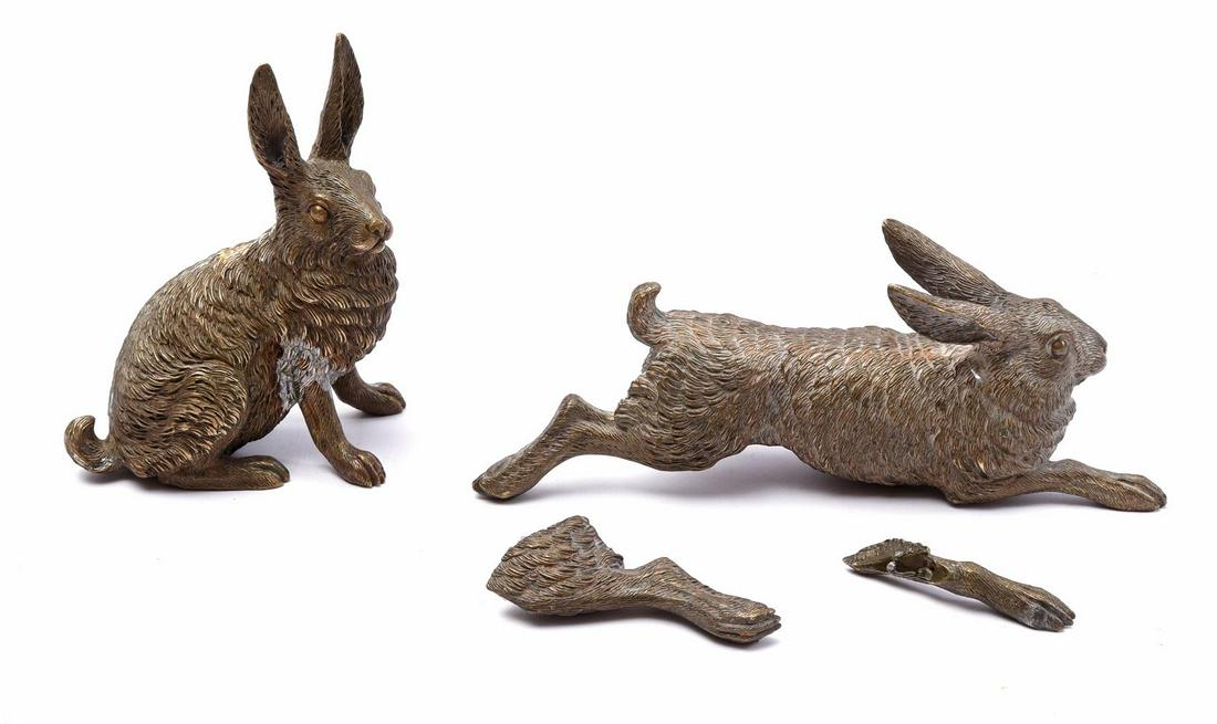 Franz Bergmann (1861-1936) (1 of 4)