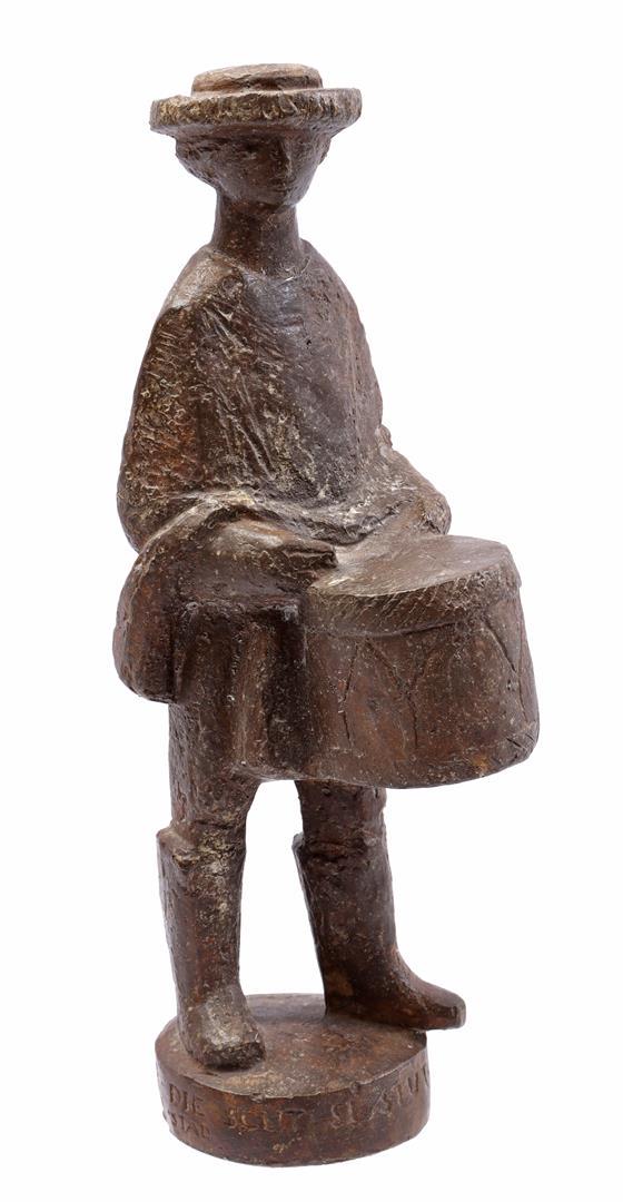 Hans Goddefroy (1933-) (1 of 1)