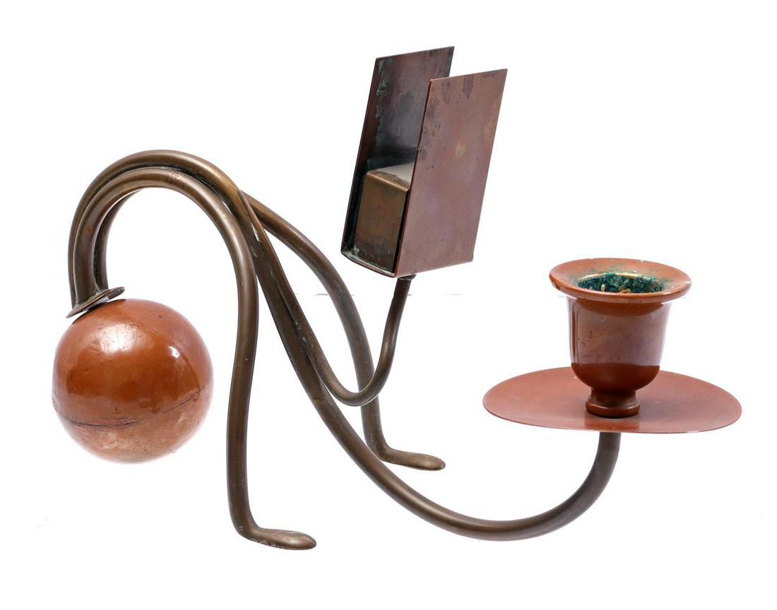 Carl Deffner (1856-1948) (1 of 2)