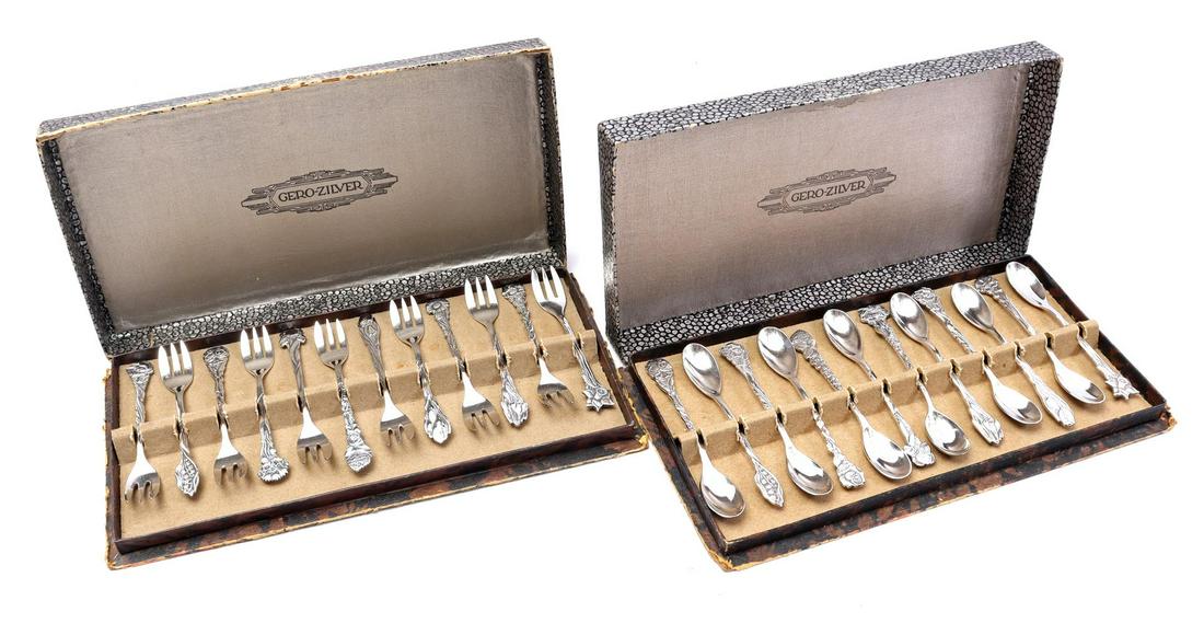 Gero 2 cassettes (1 of 1)