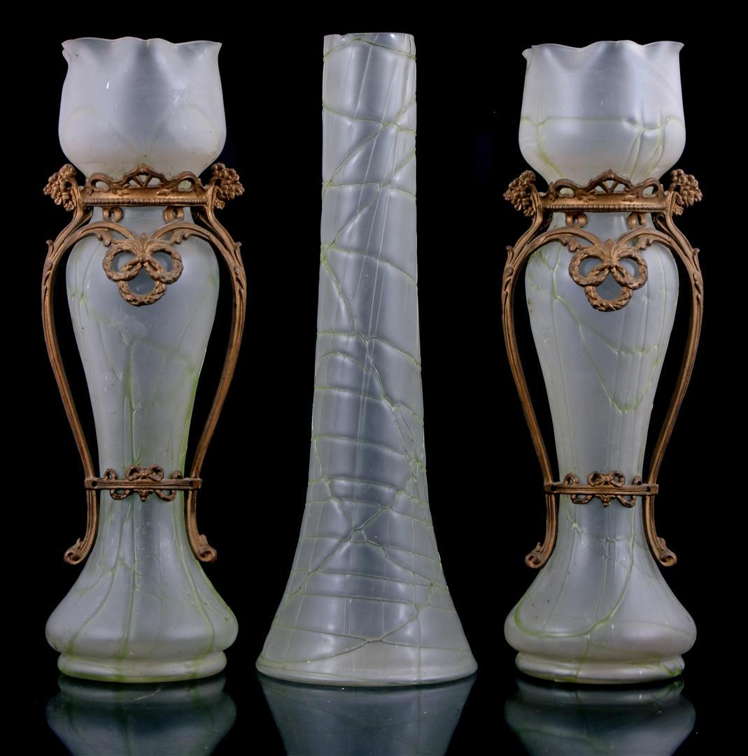 Lot various (1 of 4)