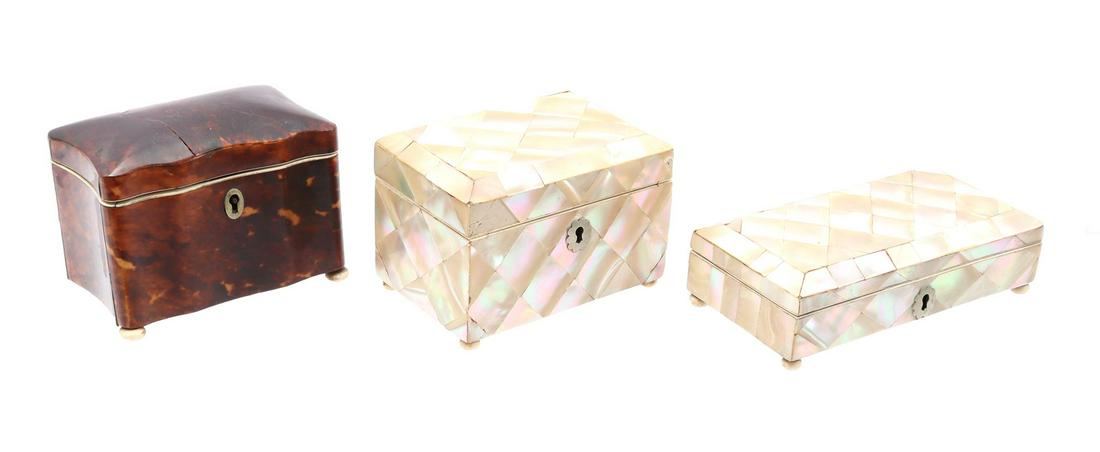 3 old boxes (1 of 1)