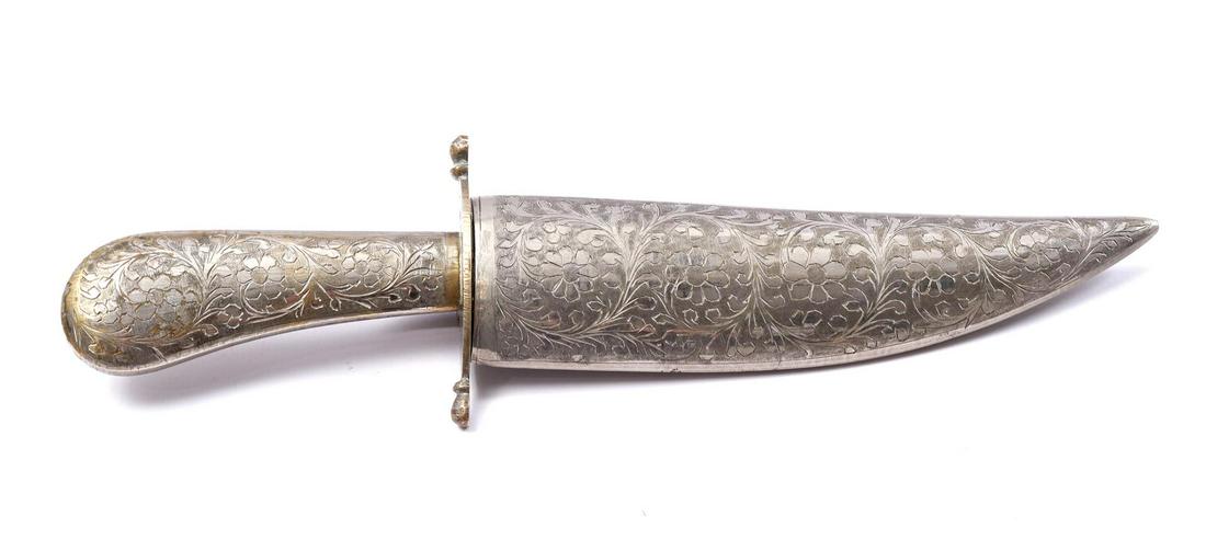 Decorative knife (1 of 1)