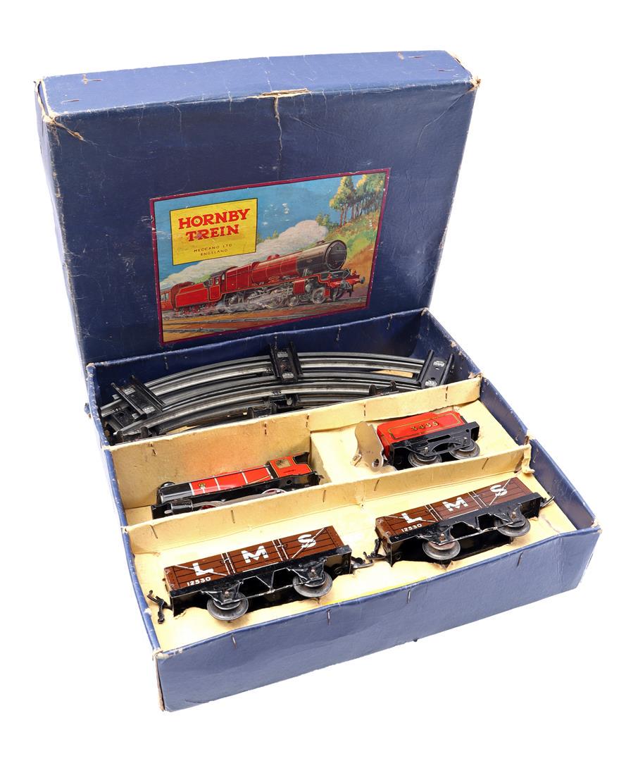 Hornby Meccano (1 of 2)