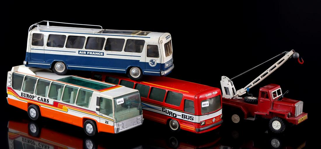 Lot various (1 of 1)