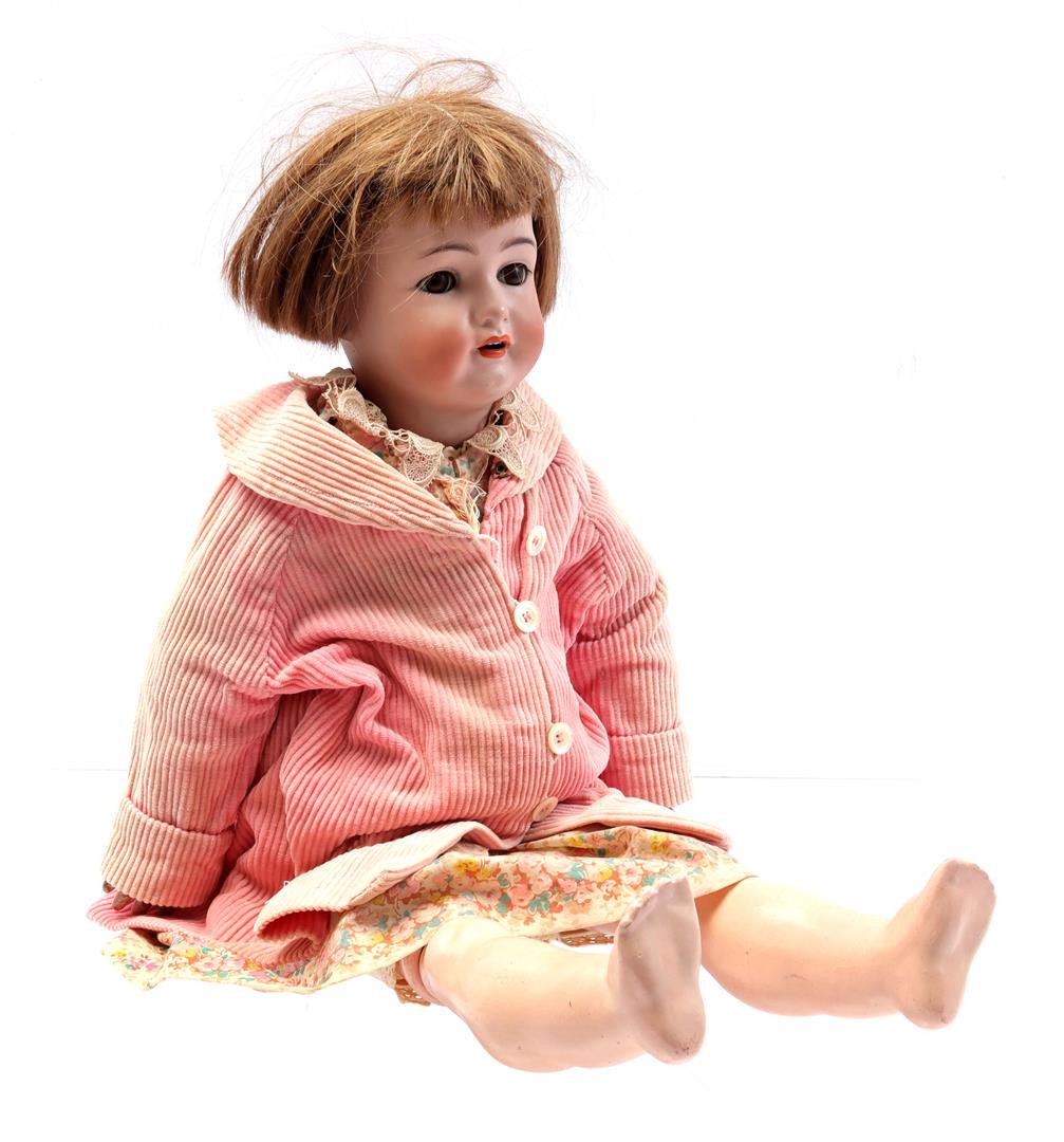 Simon & Halbig (1 of 4)